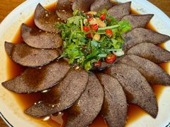 大理吹肝-遇见阿家村云南菜(魏公村店)