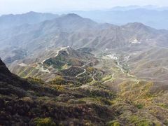 -妙峰山风景名胜区