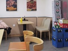 -河间驴肉火烧(黄寺店)