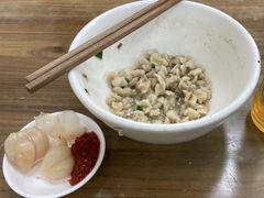 -老刘家泡馍·陕西老字号(钟楼广济街店)