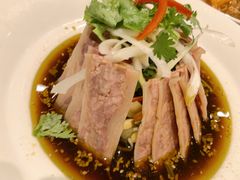 -令氏家外家周秦食府(高新店)