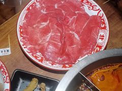 -楠火锅(仁恒梦中心店)