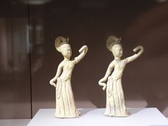 -西安大唐西市博物馆
