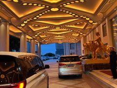 -白金汉爵大酒店(相城店)