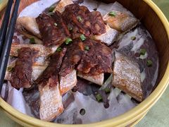 -涌上外婆桥(南塘店)