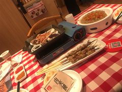 -西贝莜面村(镇江苏宁广场店)