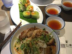 -美奈小馆·越南料理(中航城君尚购物中心店)