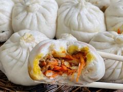 -胡家包子·清真(大众巷店)