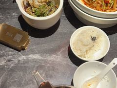 -炊烟小炒黄牛肉(浦东世纪汇店)