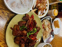 -海浪食店(湖滨中路店)