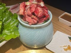 -江户烧肉(高德店)