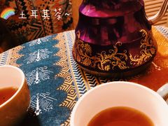 -Turka土耳咖(五大道店)