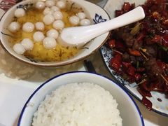 -付掌柜在成都·热炒砂锅集(金禾店)