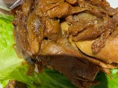 -關東雪东北菜(中庚漫游城店)