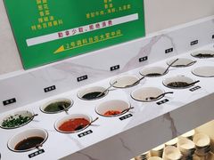 -东来顺饭庄(金泉广场店)
