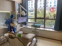 -合肥美奥口腔·种植矫正中心(政务院)