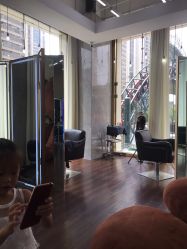 -JM STYLE造型明星.网红