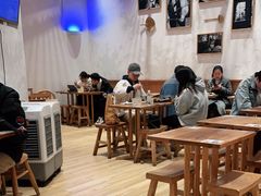 大堂-小满手工粉(上海月星环球港店)