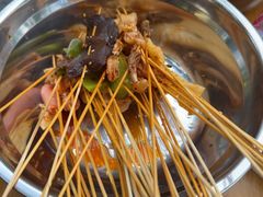 -嘉州鲜知味钵钵鸡(奎星楼店)