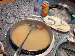 -阪尚皇·原切牛排·烤肉火锅自助(北京路店)