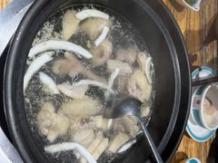 -春润大地海南椰子鸡(沙井京基百纳广场店)