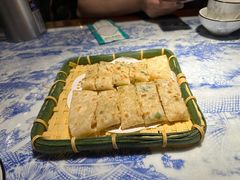 -老外婆·渔村(恒一广场店)
