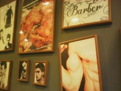 -型男美蛙烤牛蛙(南长街店)