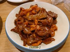 -陈傻子餐厅(世纪都会店)