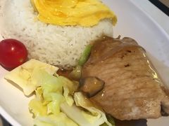 -新记美食(关闸店)