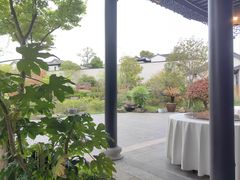 -春色如许·茶食餐厅(桃李春风店)