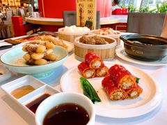 -藜苑酒家·粤菜·茶点·聚会包间