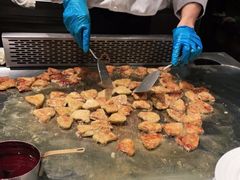 -上宴精品海鲜姿造(晶融汇旗舰店)