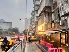 -陈眼镜火锅(总店)