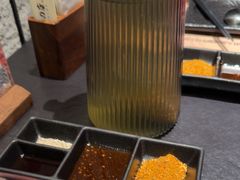 -黑牛の店·黑金店(沈阳万象城店)
