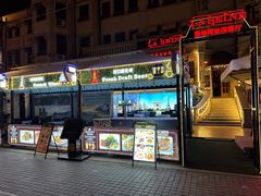 -天津意大利风情旅游区