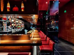 -L'ATELIER de Joel Robuchon(外滩18号店)