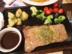 -必胜客(北苑路店)
