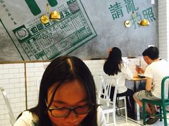 -豆豆冰室·地道招牌椰子冻(大良店)