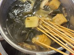 -老何太太鹤岗小串·团建聚餐(龙华店)