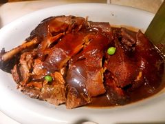 -佬麻雀·新湘菜(珠海金发购物中心店)