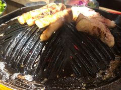 -kingkong大猩猩烤肉(CBD店)