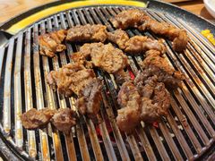 -釜山火炉韩式炭火烤肉(欧洲城店)