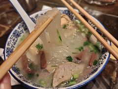 -小潘记鸭血粉丝汤
