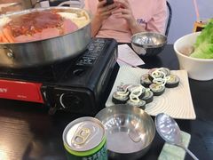 -喔爸韩国料理(环球银泰城店)