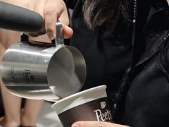 -Peet's Coffee皮爷咖啡(豫园店)