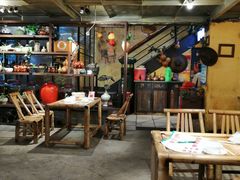 -可可大虾武汉土菜大排档(万松园1店)