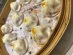 蟹粉小笼包-孔乙己(后海店)