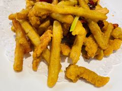 -楚鱼王·河鲜·湖北菜(华农店)