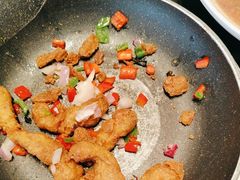 -明丰小渔馆(明月路店)