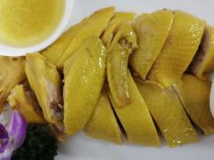 -高第街56号餐厅(泰安万达店)